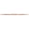 Ekena Millwork Reims Wood Fretwork Pierced Ceiling Medallion, Cherry, 40"OD x 15 1/4"ID x 3/8"T CMWP40X40X0375RECH - alternate 4